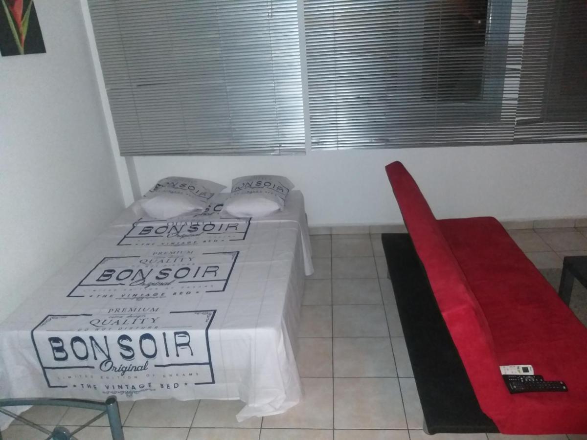 Studio à fort de France Esterno foto